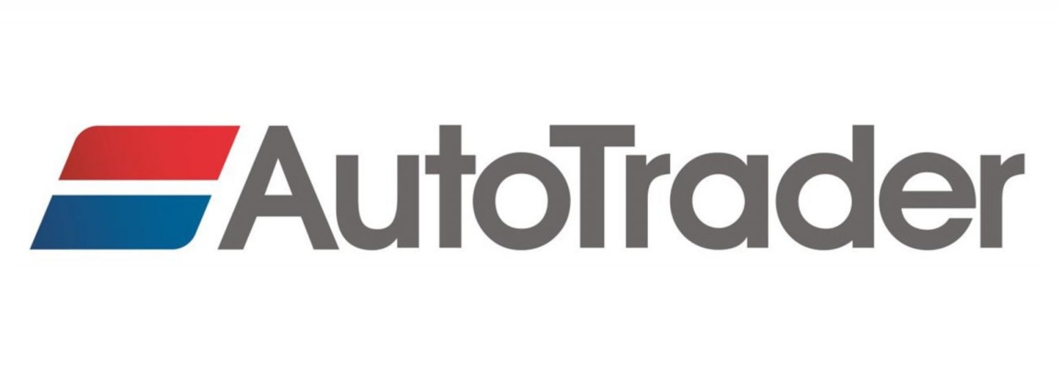 Autotrader Logo Banner