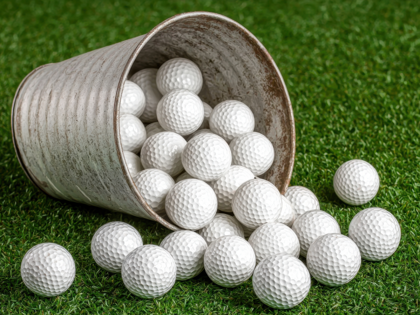 Golf Balls