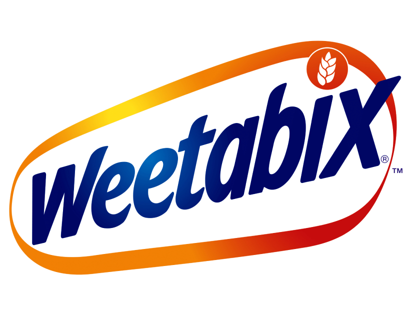 Weetabix Official Brand Logo