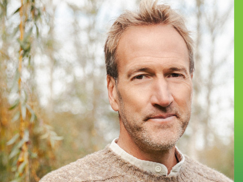 Ben Fogle Official Celebrity Brand Ambassador