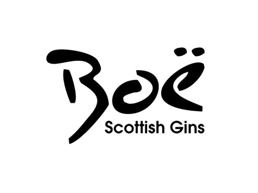 Boe Gins Logo