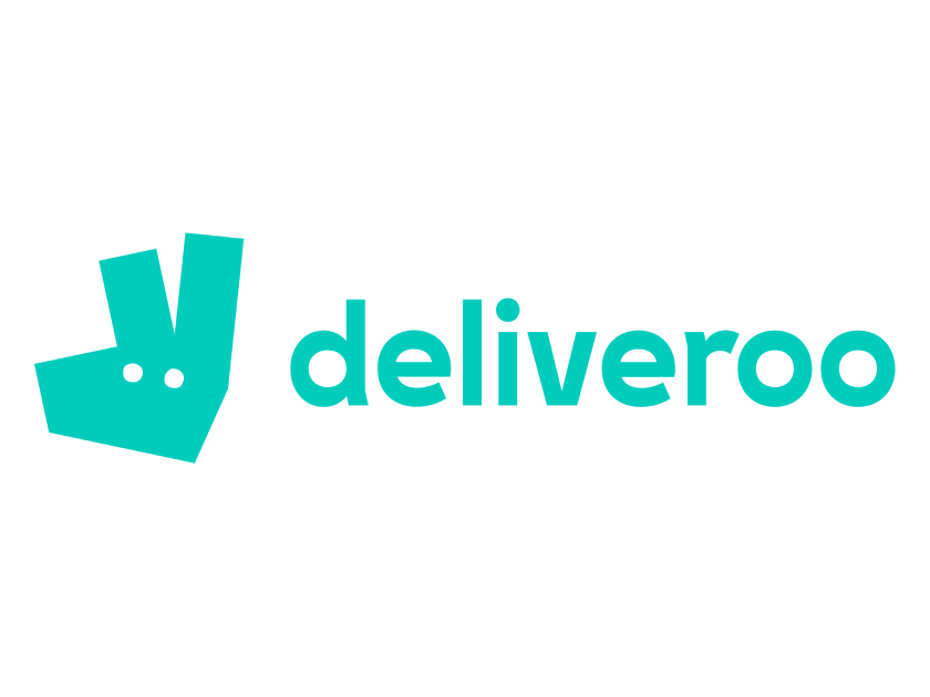 Deliveroo Logo