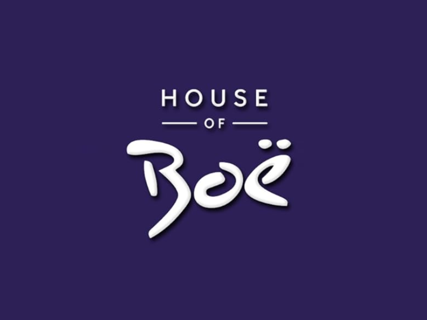 House of Boe Logo