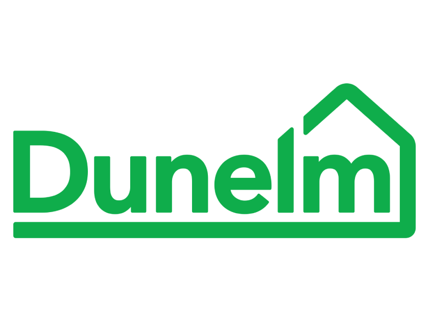 Dunelm Official Logo